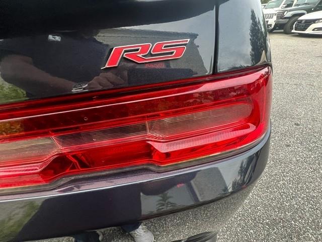Chevrolet Camaro 2dr Cpe LT w/2LT 2014