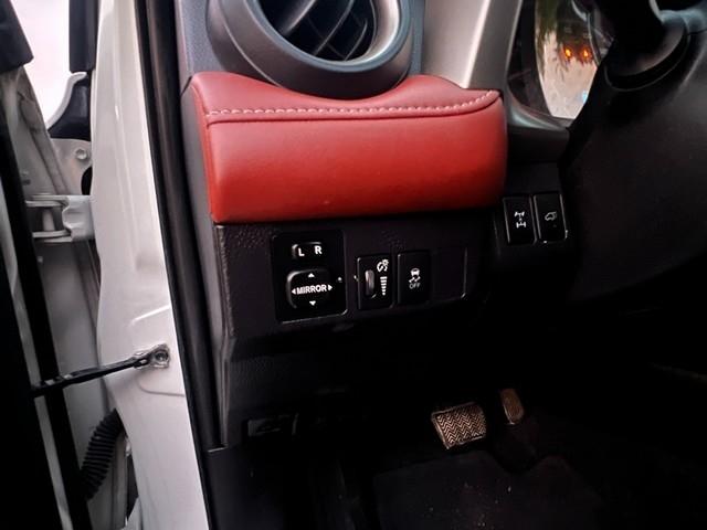 Toyota RAV4 AWD 4dr Limited (Natl) 2014