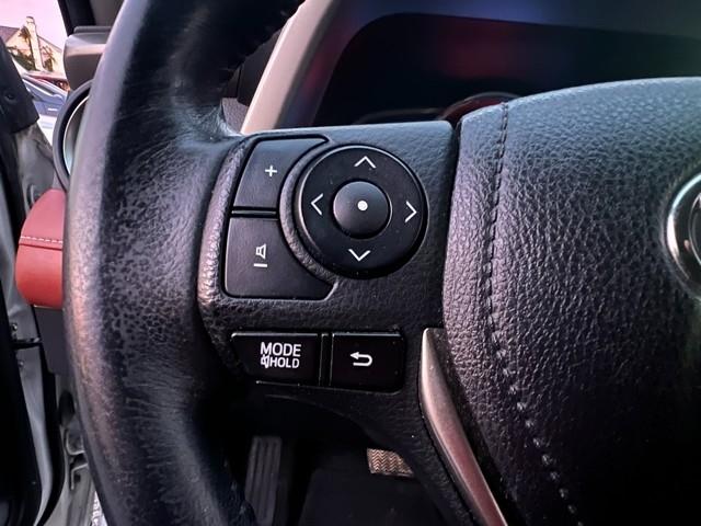 Toyota RAV4 AWD 4dr Limited (Natl) 2014