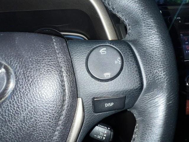 Toyota RAV4 AWD 4dr Limited (Natl) 2014