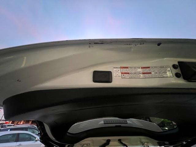 Toyota RAV4 AWD 4dr Limited (Natl) 2014