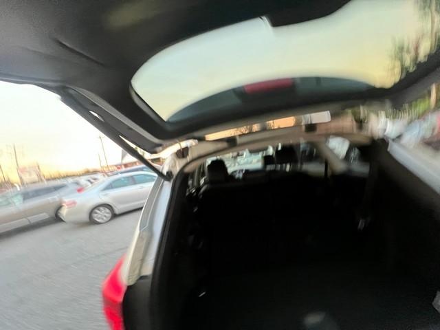 Nissan Pathfinder 4x4 SL 2017