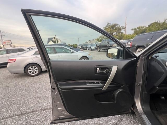 Nissan Rogue AWD 4dr SL 2013