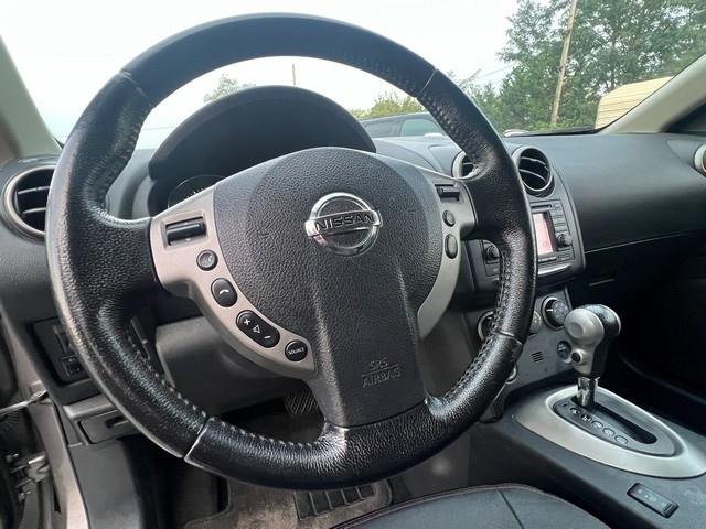 Nissan Rogue AWD 4dr SL 2013