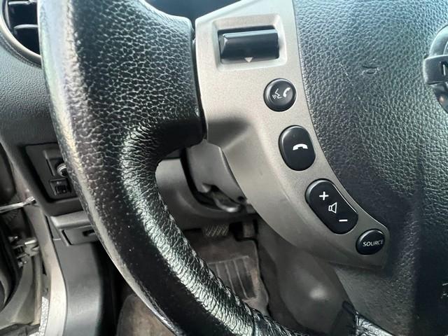 Nissan Rogue AWD 4dr SL 2013