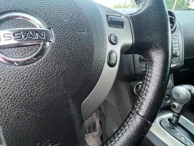 Nissan Rogue AWD 4dr SL 2013