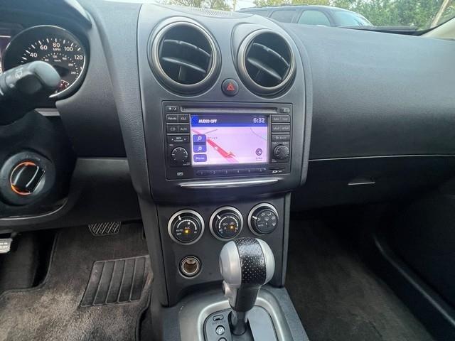 Nissan Rogue AWD 4dr SL 2013