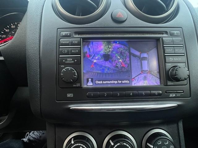 Nissan Rogue AWD 4dr SL 2013