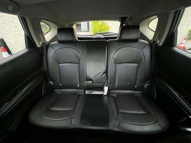 Nissan Rogue AWD 4dr SL 2013