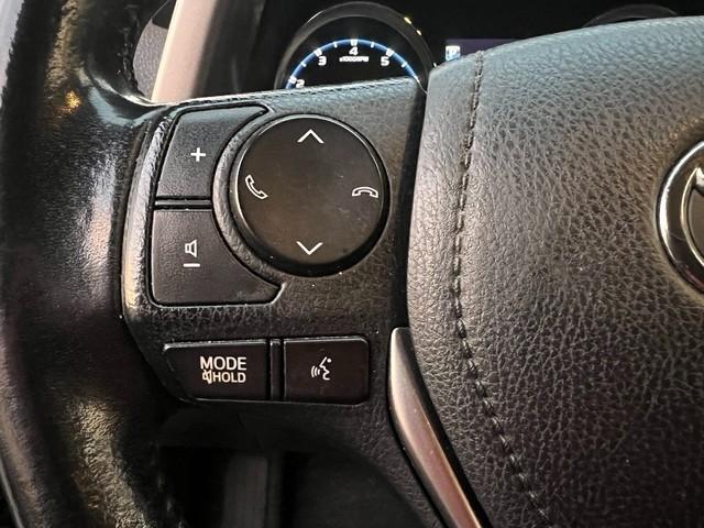 Toyota RAV4 Limited AWD (Natl) 2018