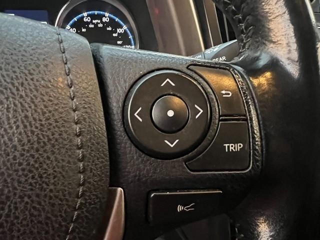 Toyota RAV4 Limited AWD (Natl) 2018