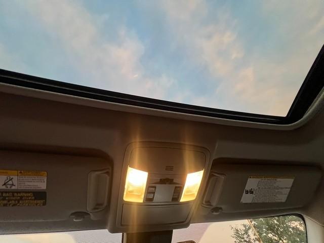 Toyota RAV4 Limited AWD (Natl) 2018