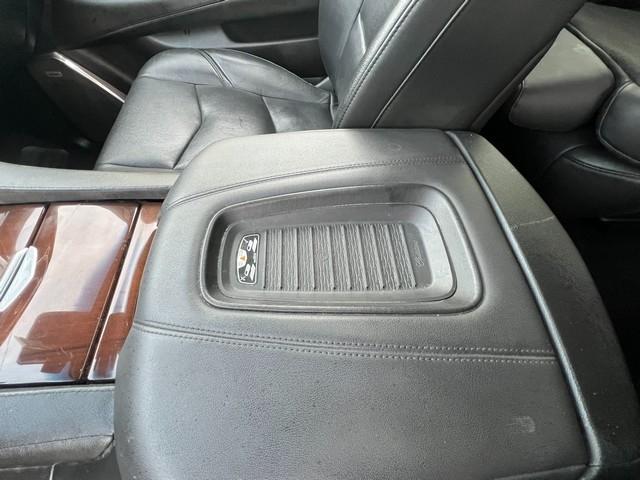 Cadillac Escalade 4WD 4dr Luxury 2019