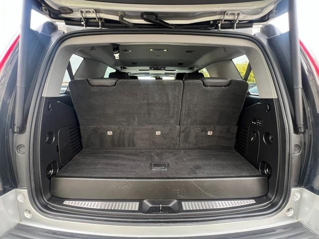 Cadillac Escalade 4WD 4dr Luxury 2019