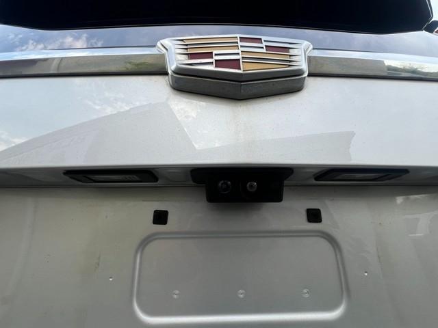 Cadillac Escalade 4WD 4dr Luxury 2019
