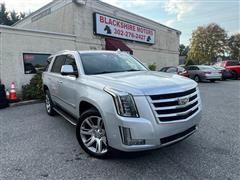 2019 Cadillac Escalade 