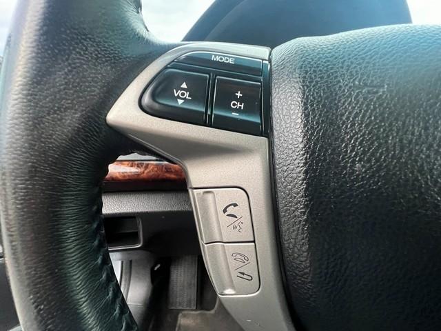 Honda Accord Crosstour 4WD 5dr EX-L 2010