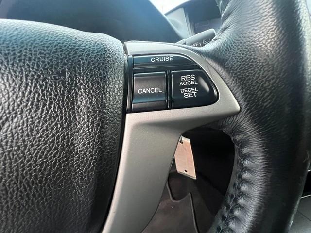Honda Accord Crosstour 4WD 5dr EX-L 2010