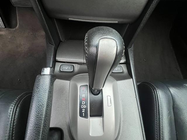 Honda Accord Crosstour 4WD 5dr EX-L 2010