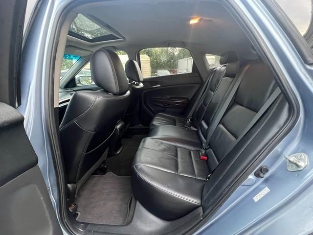 Honda Accord Crosstour 4WD 5dr EX-L 2010