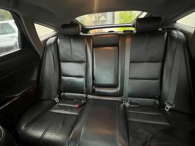 Honda Accord Crosstour 4WD 5dr EX-L 2010