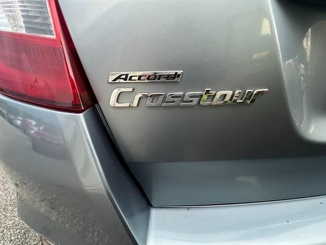 Honda Accord Crosstour 4WD 5dr EX-L 2010