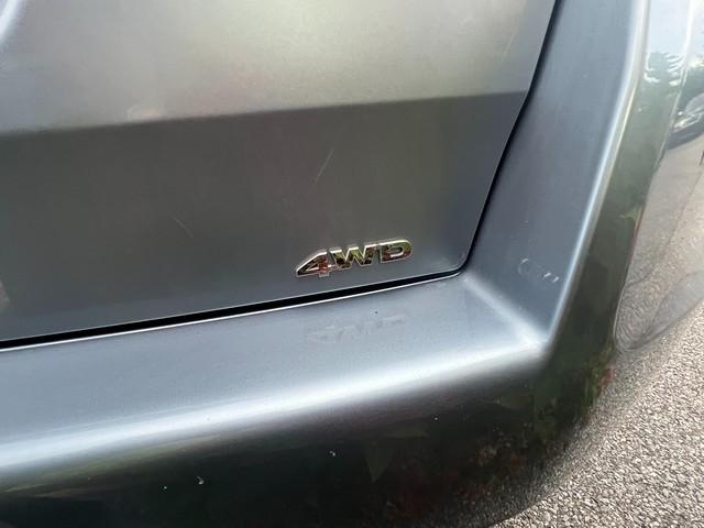 Honda Accord Crosstour 4WD 5dr EX-L 2010