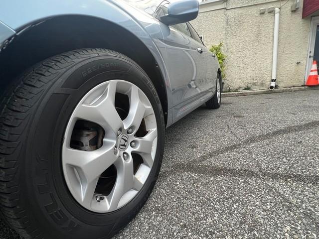 Honda Accord Crosstour 4WD 5dr EX-L 2010