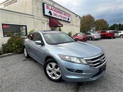 2010 Honda Accord Crosstour 