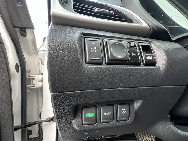 Nissan Sentra S CVT 2017
