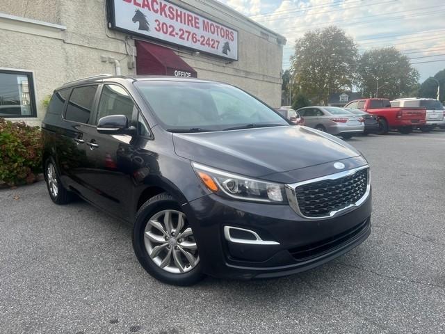 Kia Sedona EX FWD 2019