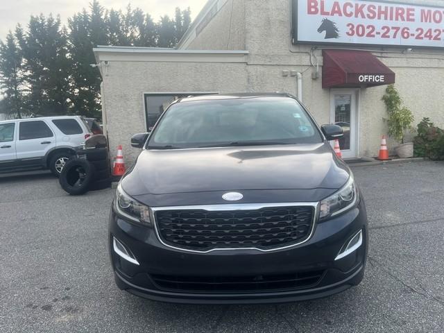 Kia Sedona EX FWD 2019
