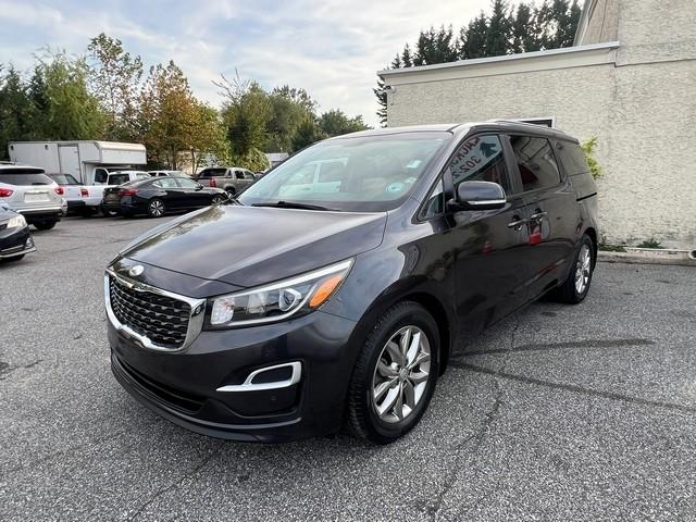 Kia Sedona EX FWD 2019