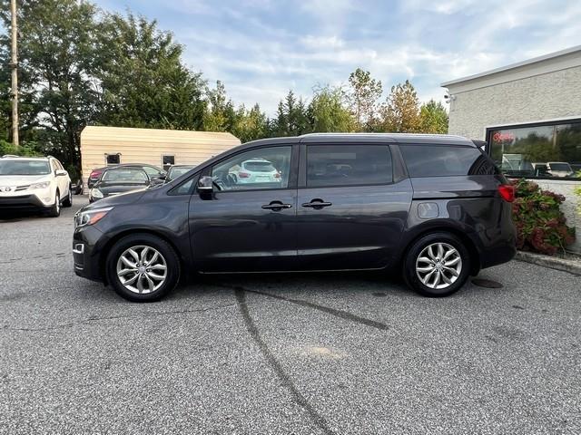 Kia Sedona EX FWD 2019