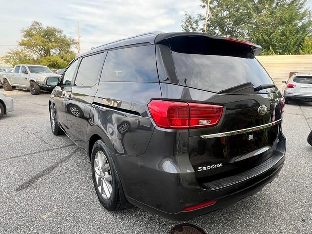Kia Sedona EX FWD 2019