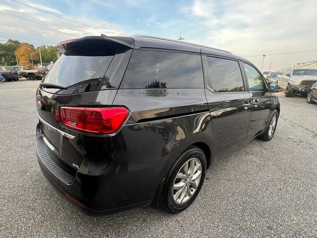 Kia Sedona EX FWD 2019