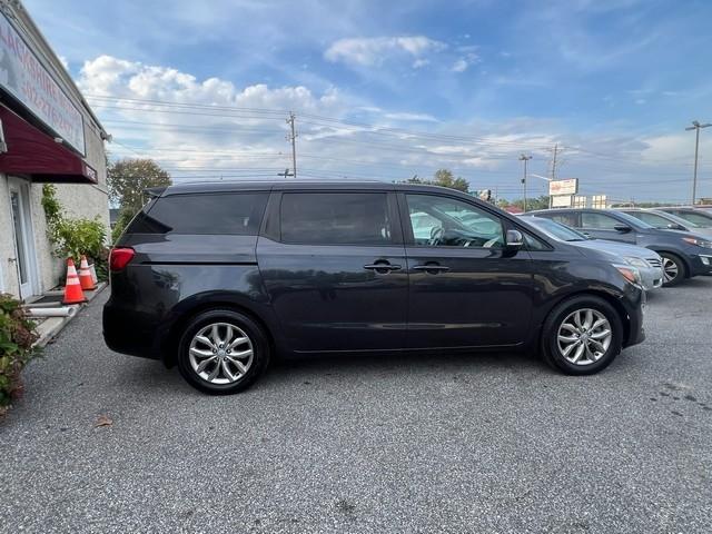 Kia Sedona EX FWD 2019