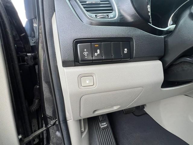 Kia Sedona EX FWD 2019