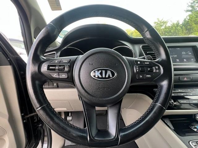 Kia Sedona EX FWD 2019