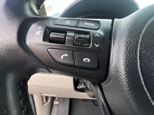 Kia Sedona EX FWD 2019