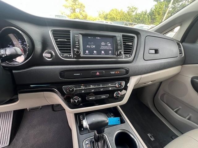 Kia Sedona EX FWD 2019