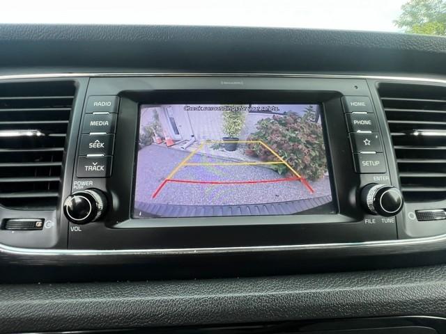 Kia Sedona EX FWD 2019