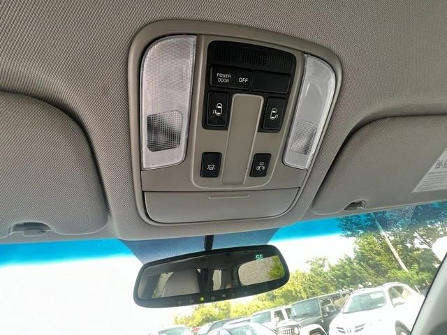 Kia Sedona EX FWD 2019