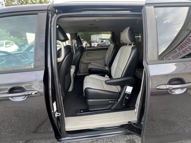 Kia Sedona EX FWD 2019