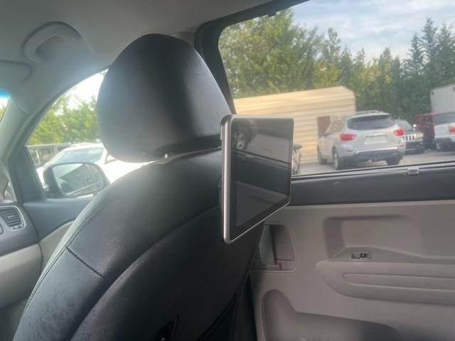 Kia Sedona EX FWD 2019