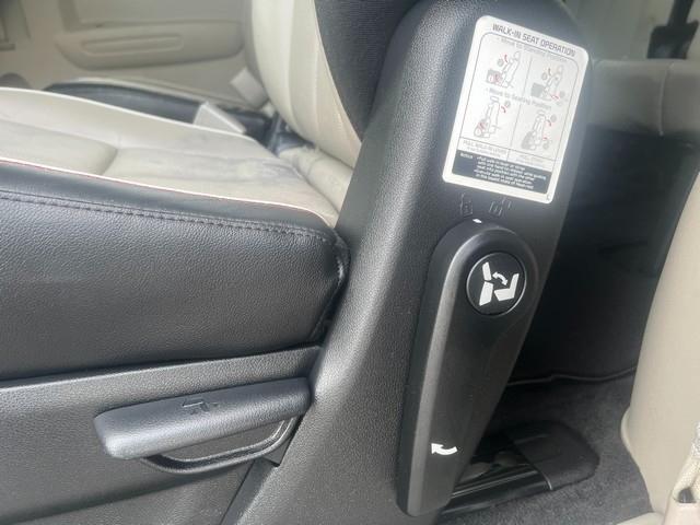 Kia Sedona EX FWD 2019