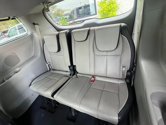 Kia Sedona EX FWD 2019