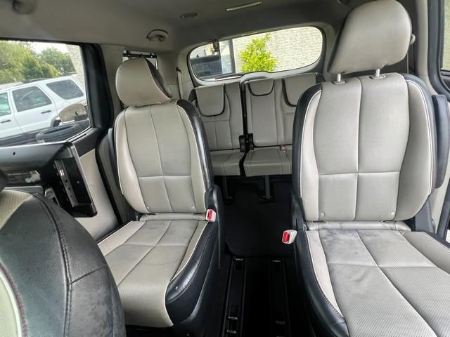 Kia Sedona EX FWD 2019