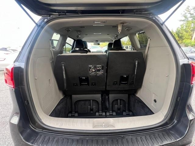 Kia Sedona EX FWD 2019