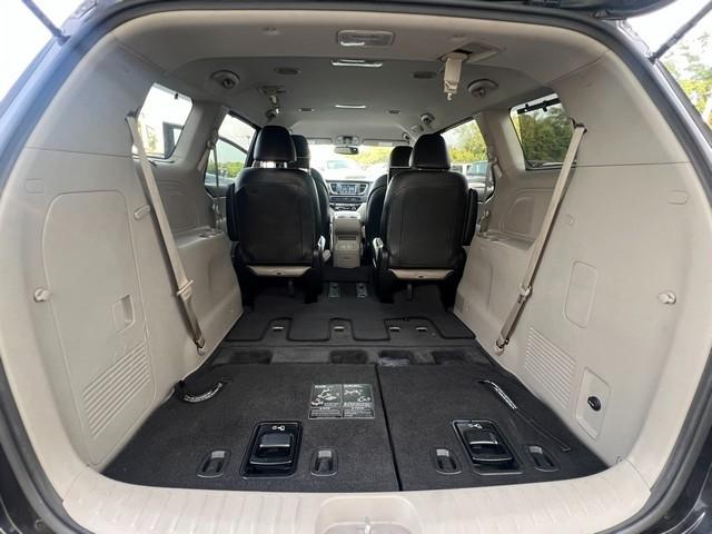 Kia Sedona EX FWD 2019